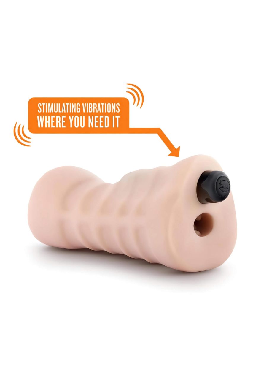 Enlust Destini - vibrációs műpunci MI képekkel (natúr) Enlust Destini - vibrációs műpunci MI képekkel (natúr)