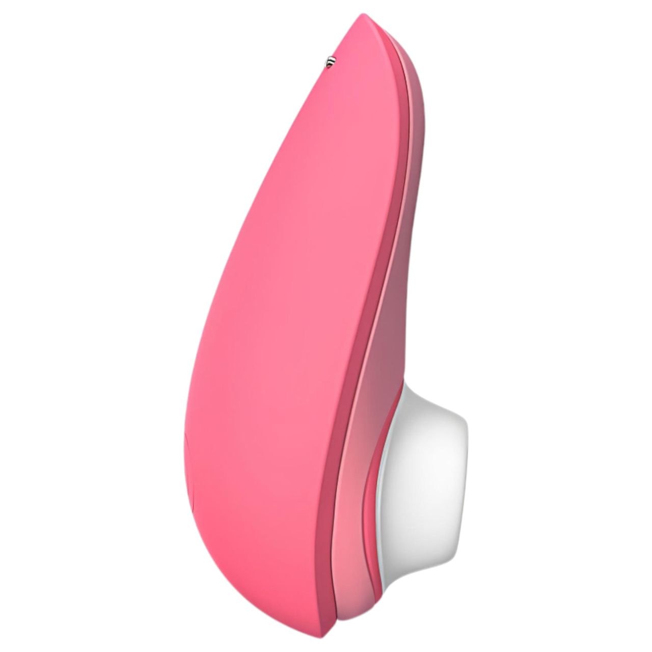 Womanizer Liberty 2 - akkus léghullámos csiklóizgató (pink) Womanizer Liberty 2 - akkus léghullámos csiklóizgató (pink)