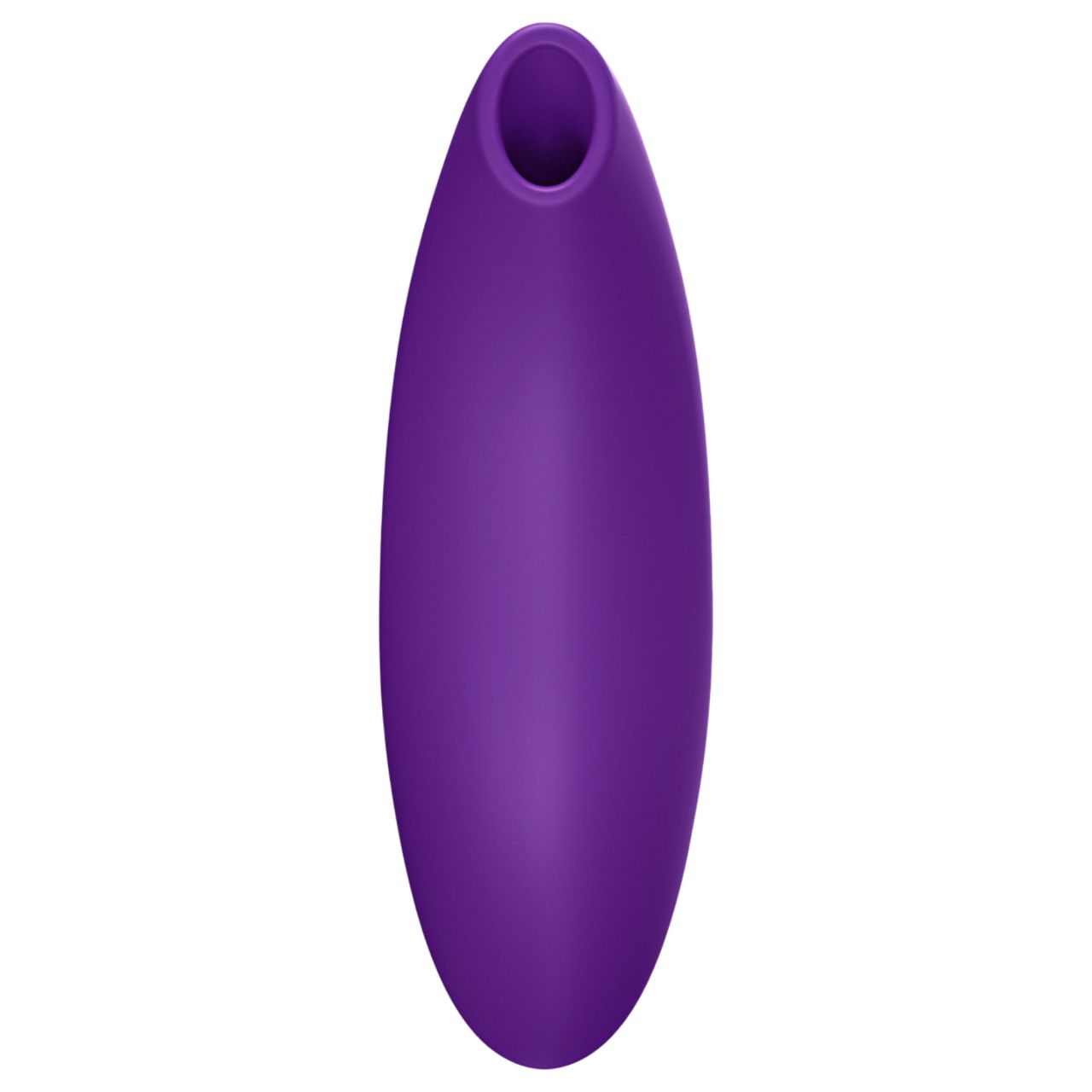 We-Vibe Melt 2 – App-vezérelt léghullámos csiklóizgató (lila)