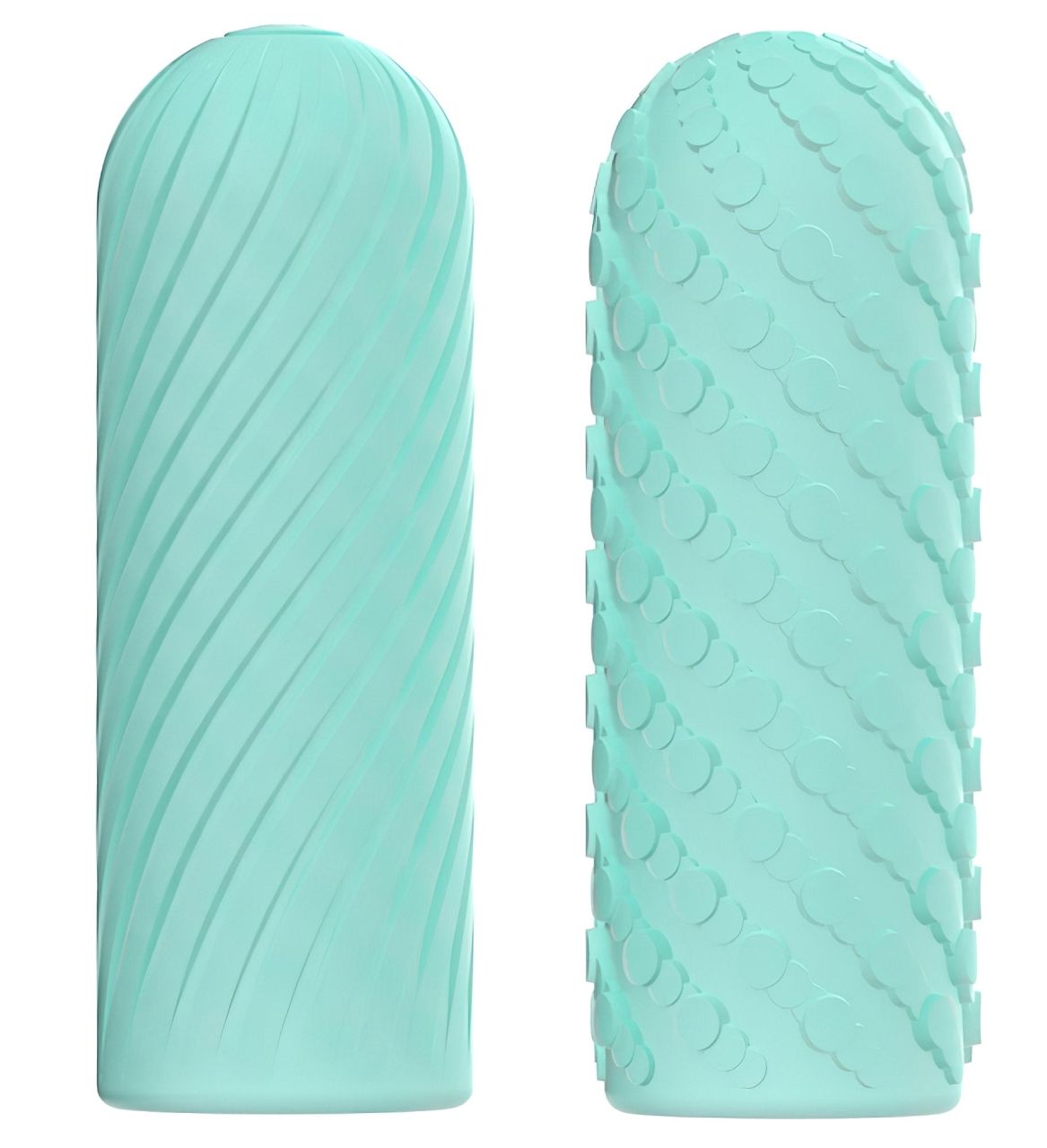 Arcwave Ghost - kifordítható zseb maszturbátor (zöld) Arcwave Ghost - kifordítható zseb maszturbátor (zöld)