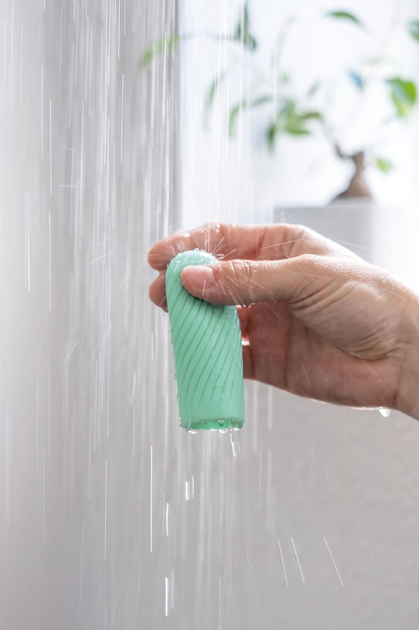 Arcwave Ghost - kifordítható zseb maszturbátor (zöld) Arcwave Ghost - kifordítható zseb maszturbátor (zöld)