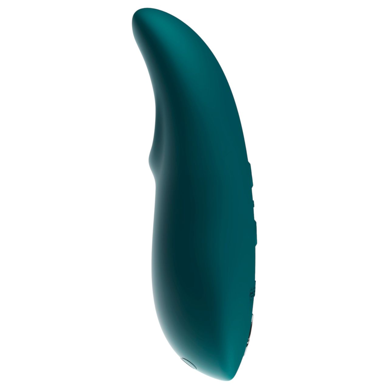 We-Vibe Touch X - akkus, vízálló csikló vibrátor (zöld) We-Vibe Touch X - akkus, vízálló csikló vibrátor (zöld)