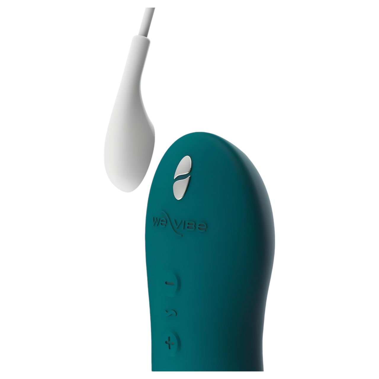 We-Vibe Touch X - akkus, vízálló csikló vibrátor (zöld) We-Vibe Touch X - akkus, vízálló csikló vibrátor (zöld)