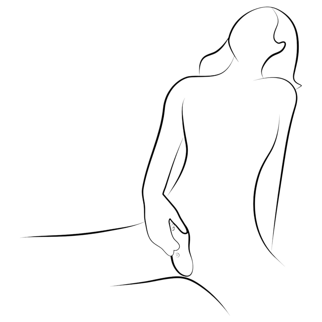 We-Vibe Touch X - akkus, vízálló csikló vibrátor (zöld) We-Vibe Touch X - akkus, vízálló csikló vibrátor (zöld)