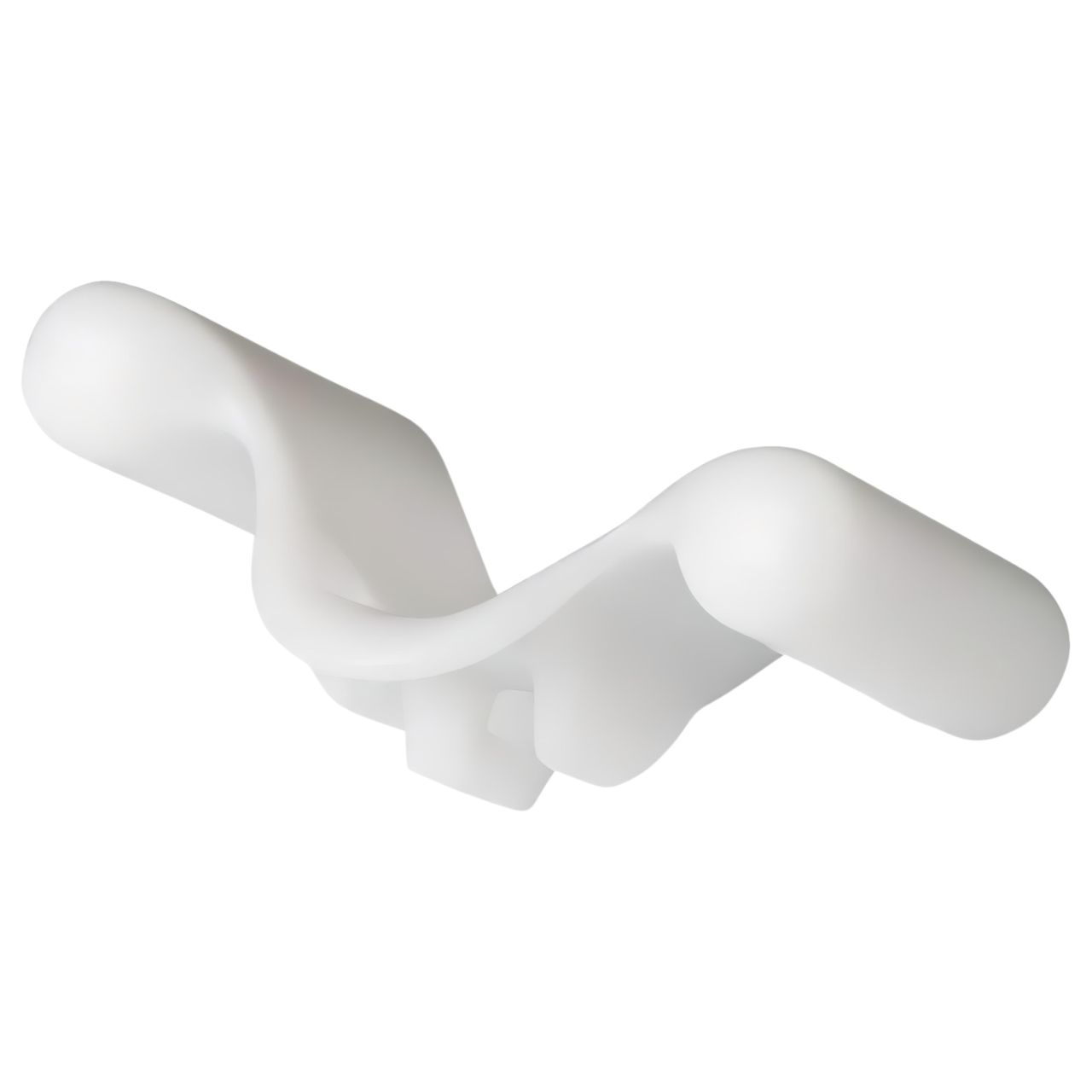 Jes-Extender - Light Standard pénisznövelő készülék (17 cm-ig) Jes-Extender - Light Standard pénisznövelő készülék (17 cm-ig)