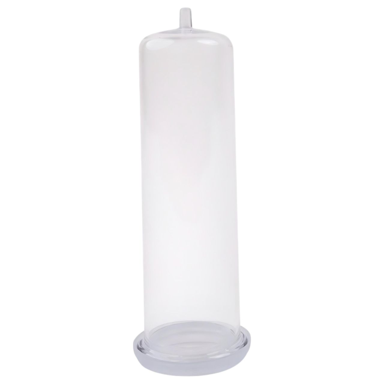 Orvosi péniszpumpa - átlátszó