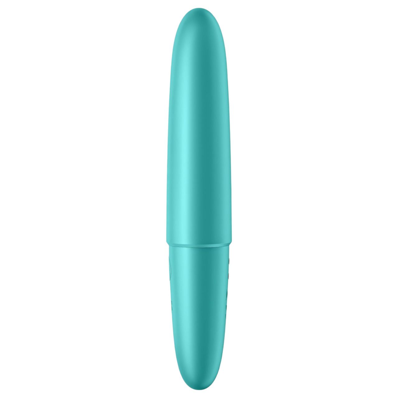 Satisfyer Ultra Power Bullet 6 - vízálló vibrátor (türkiz) Satisfyer Ultra Power Bullet 6 - vízálló vibrátor (türkiz)