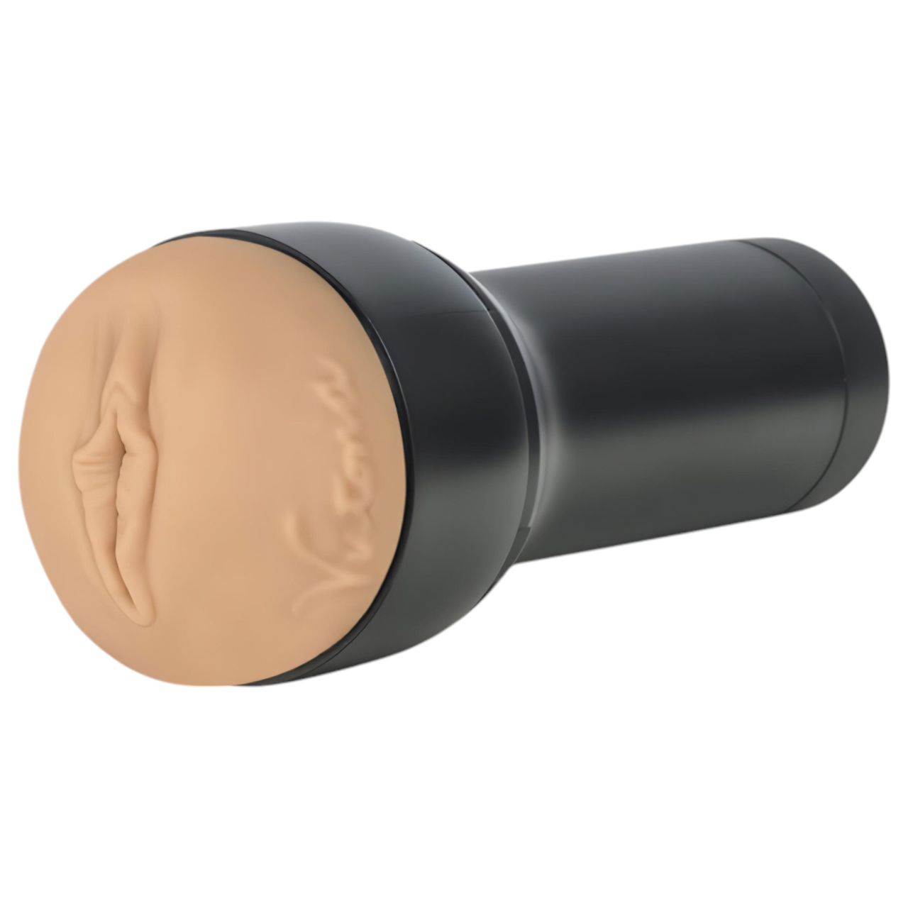 Kiiroo Keon Wifi + Victoria June - műpunci maszturbátor (natúr) Kiiroo Keon Wifi + Victoria June - műpunci maszturbátor (natúr)