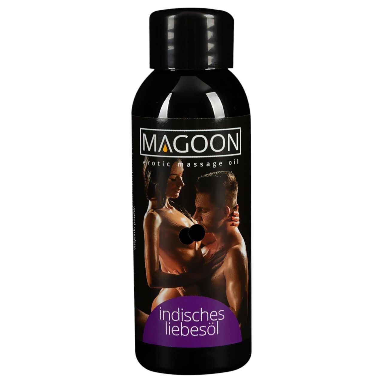 Magoon - masszázsolaj szett (6x50ml)