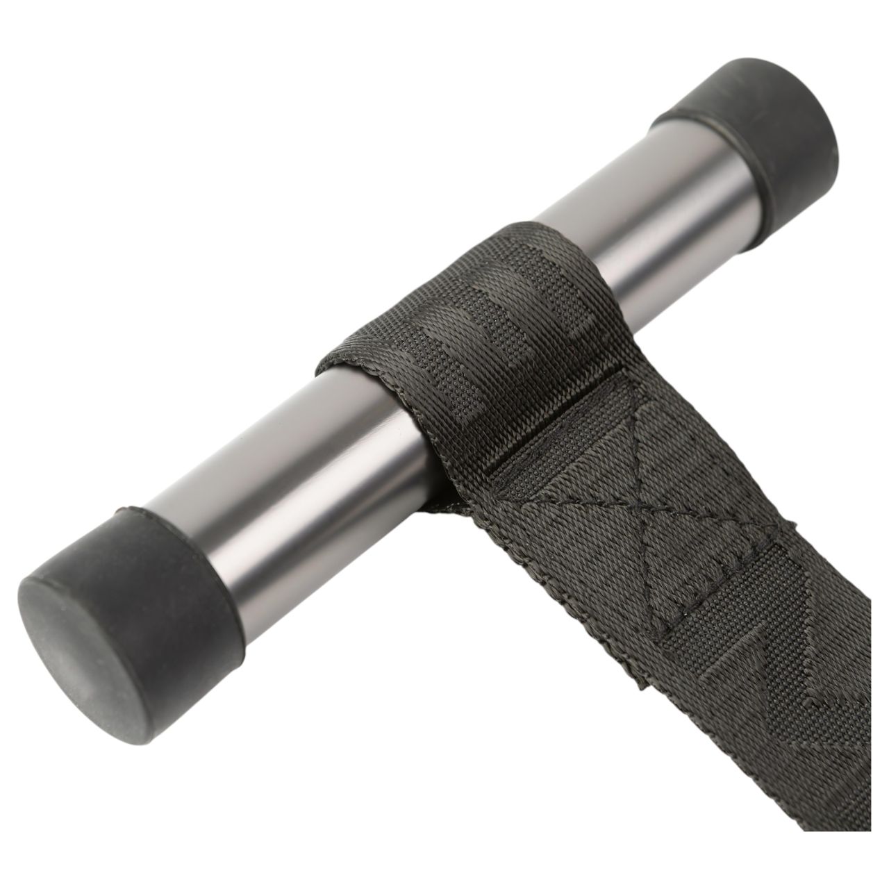 Sei Mio - ajtóhoz kötöző szett (fekete) Sei Mio - ajtóhoz kötöző szett (fekete)