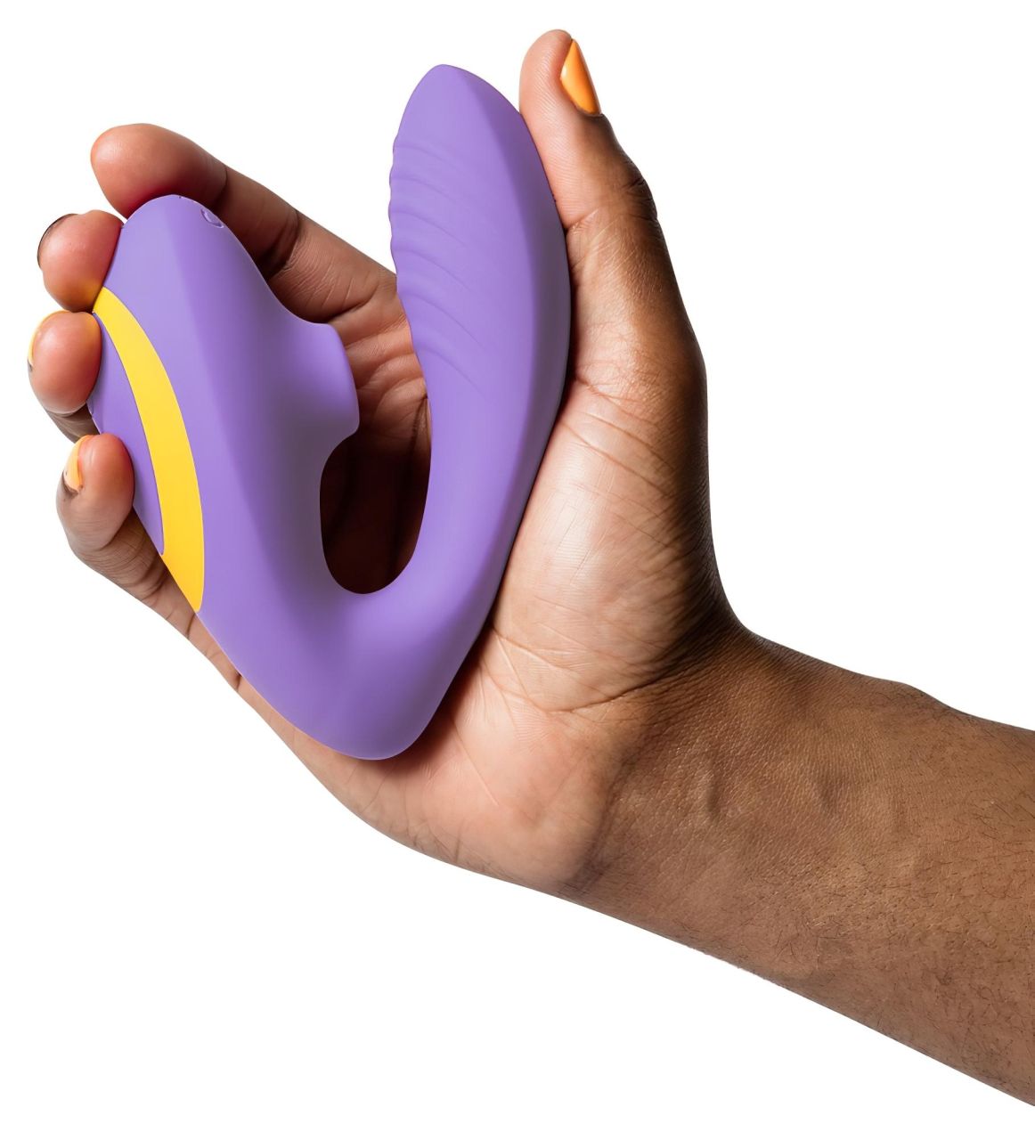 ROMP Reverb - léghullámos 2in1 G-pont vibrátor (lila) ROMP Reverb - léghullámos 2in1 G-pont vibrátor (lila)