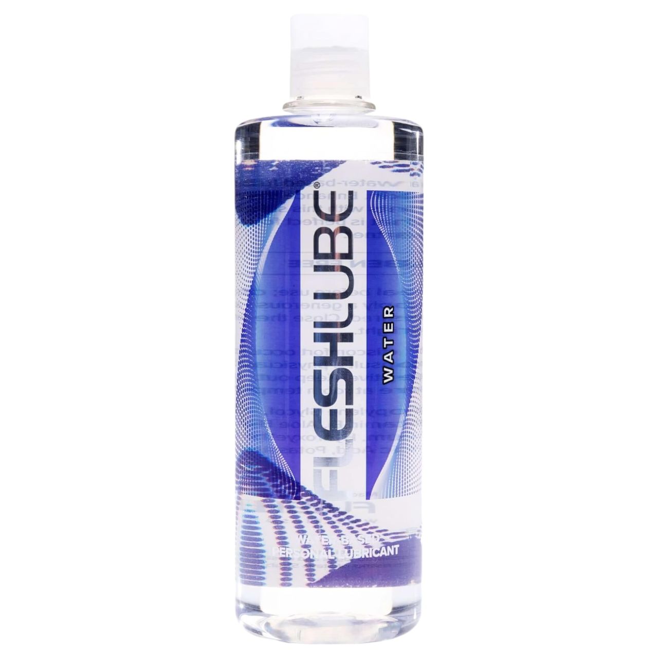 FleshLube vízbázisú síkosító (500ml)