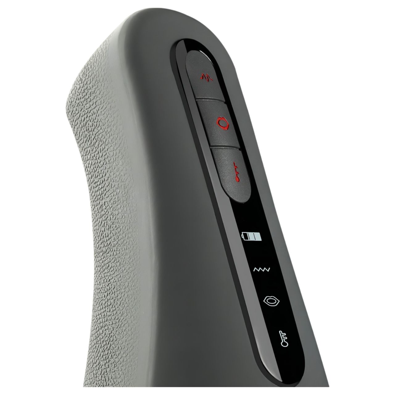 OTOUCH Airturn 2 - akkus szívó maszturbátor (fekete) OTOUCH Airturn 2 - akkus szívó maszturbátor (fekete)