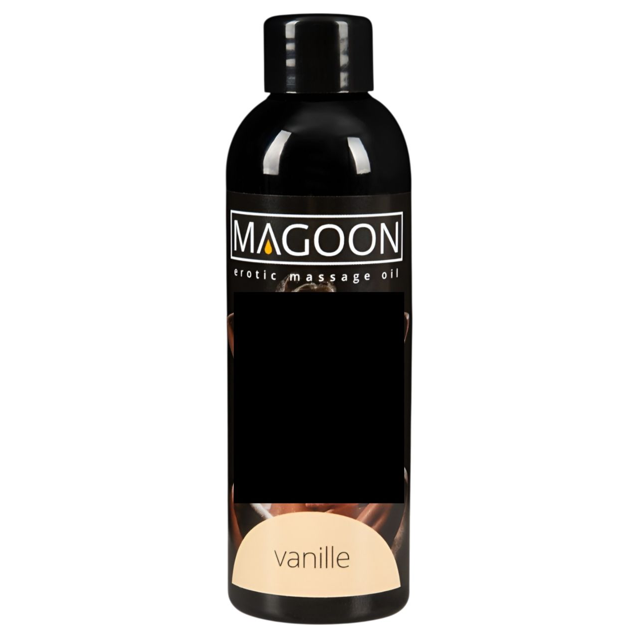 Magoon masszázsolajok szettben (6db*100ml)