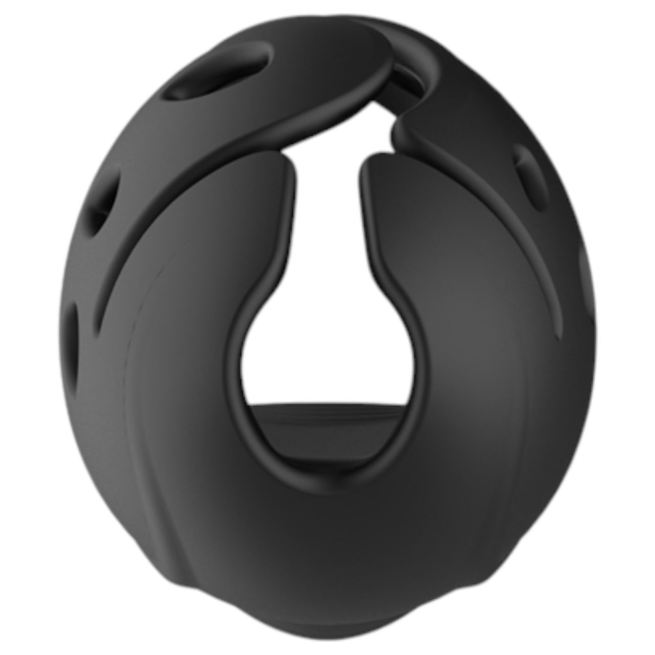 Biu-Biu - péniszvibrátor (fekete)