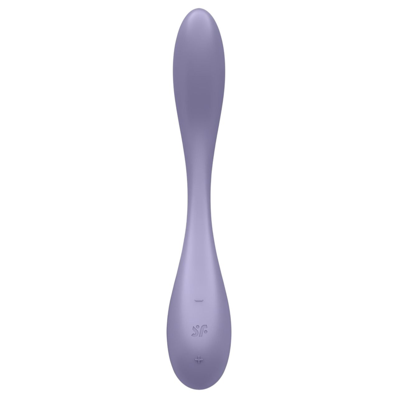 Satisfyer G-spot Flex 5 - okos G-pont vibrátor (lila)