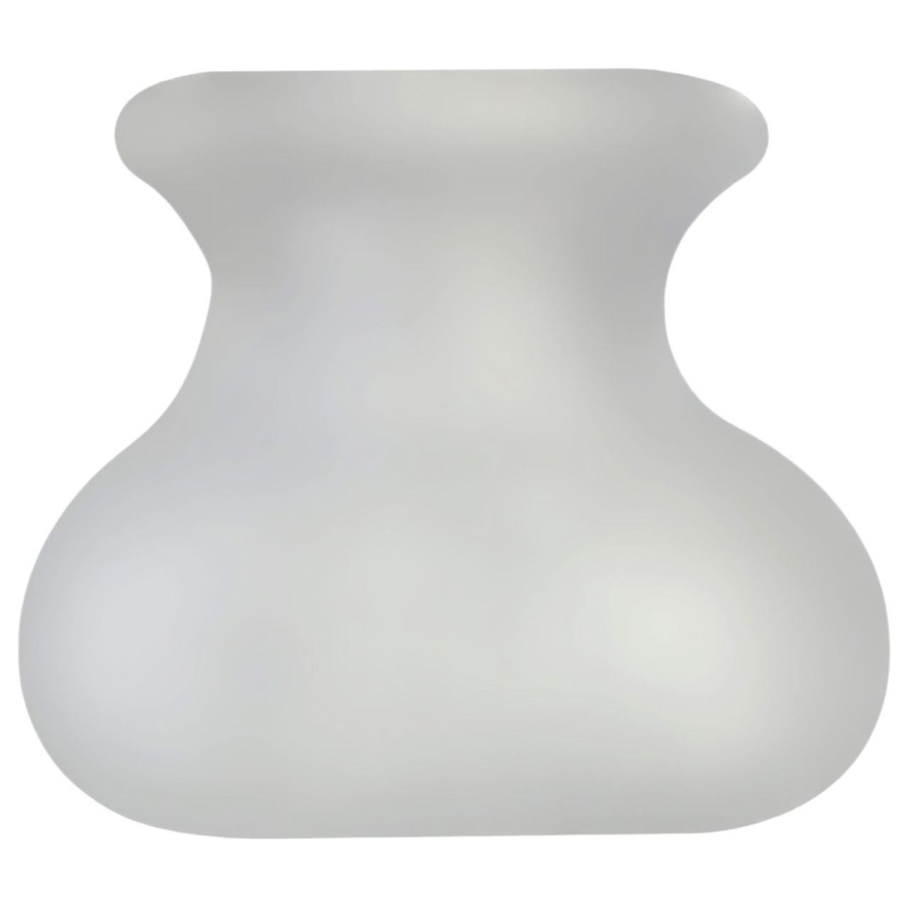 Perfect Fit Bull Bag XL - Herezsák és nyújtó (átlátszó)