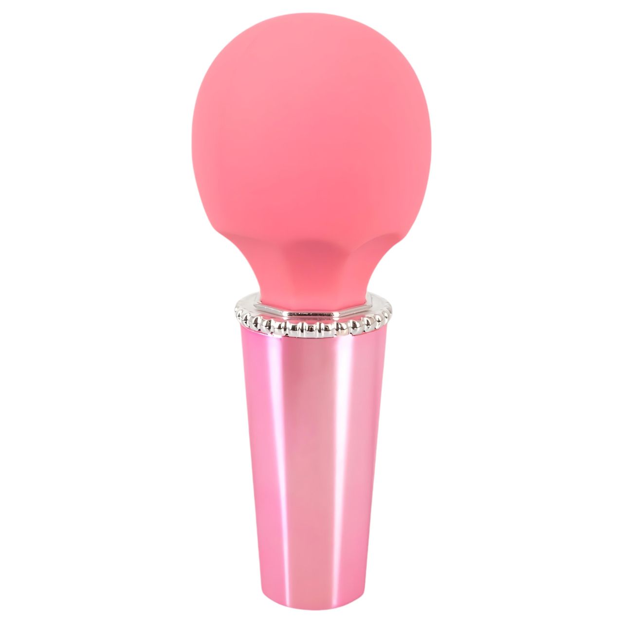 / You2Toys Mini Wand - akkus masszírozó vibrátor (pink)