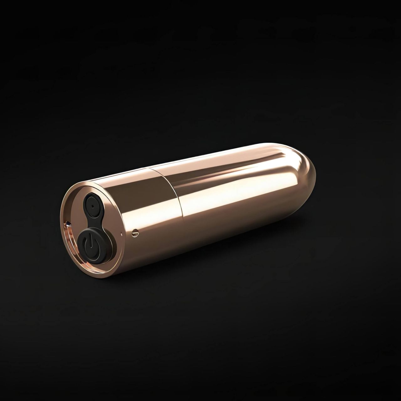 / Dorcel - akkus, vízálló vibrátor nyaklánc (rosegold) / Dorcel - akkus, vízálló vibrátor nyaklánc (rosegold)