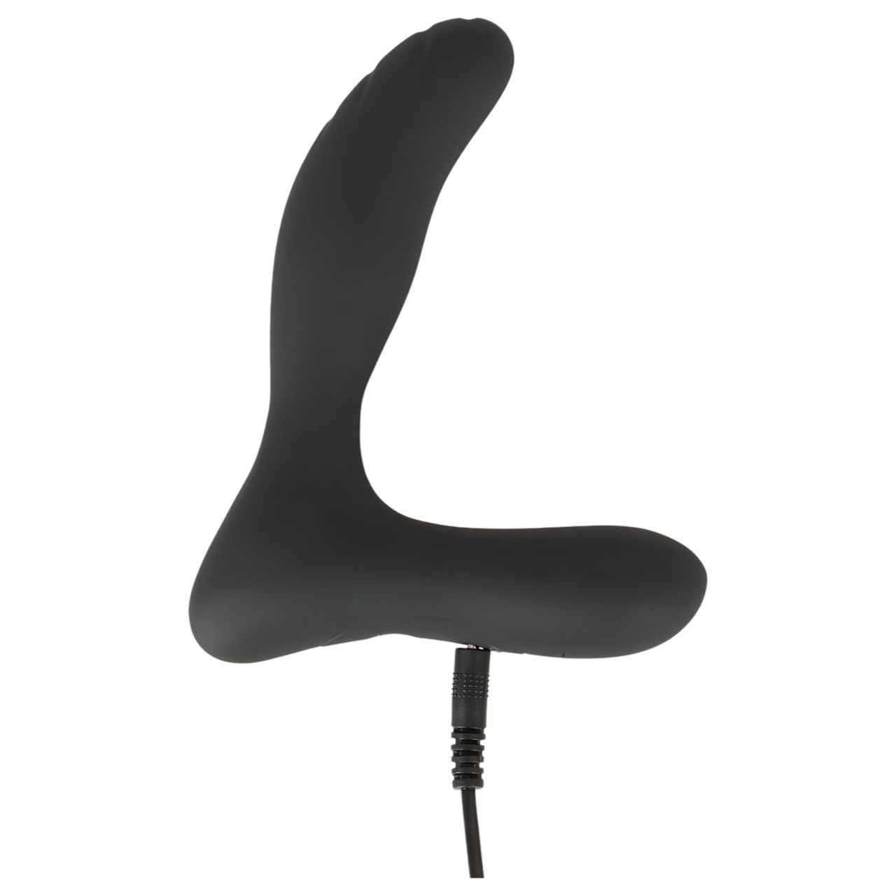 / ANOS RC - akkus, rádiós prosztata vibrátor (fekete)