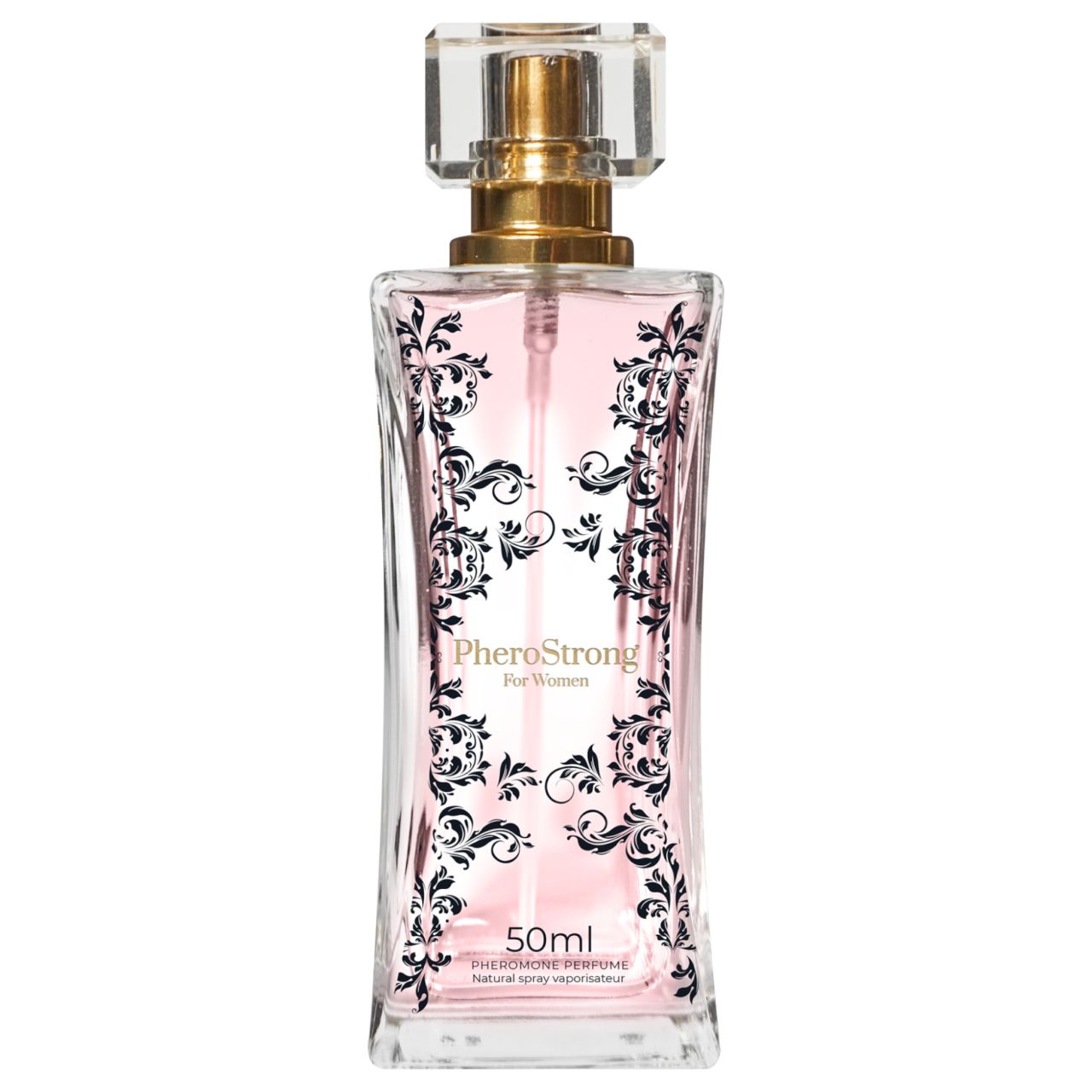 PheroStrong - feromon parfüm nőknek (50ml)