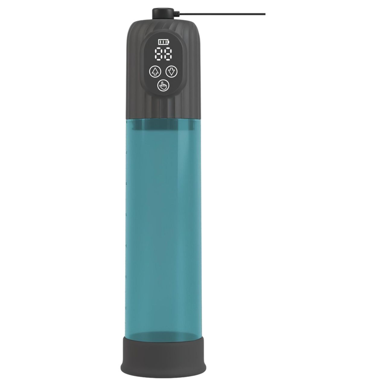 Mister Boner - automata péniszpumpa (kék) Mister Boner - automata péniszpumpa (kék)