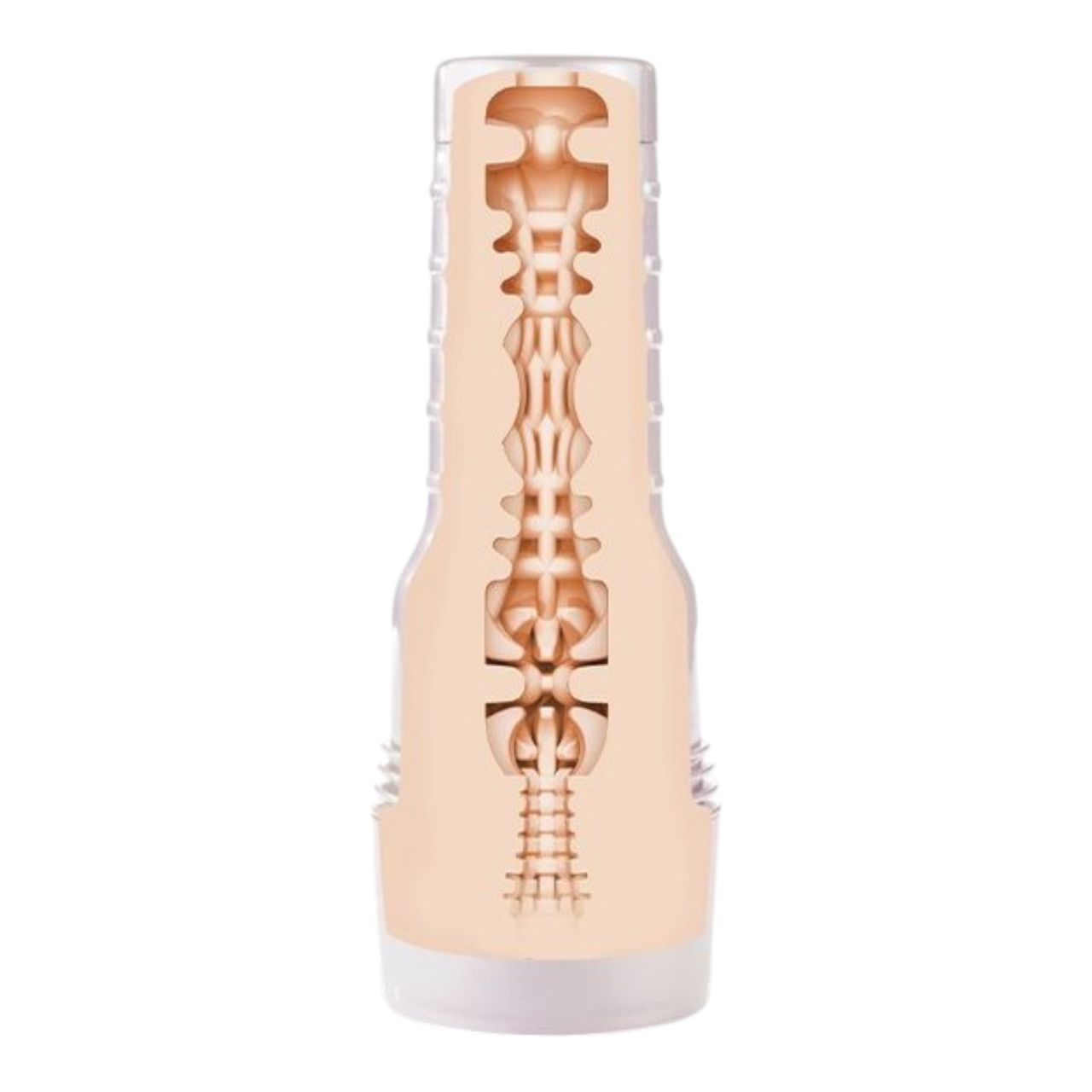 Fleshlight Riley Reid Insomnia - száj maszturbátor