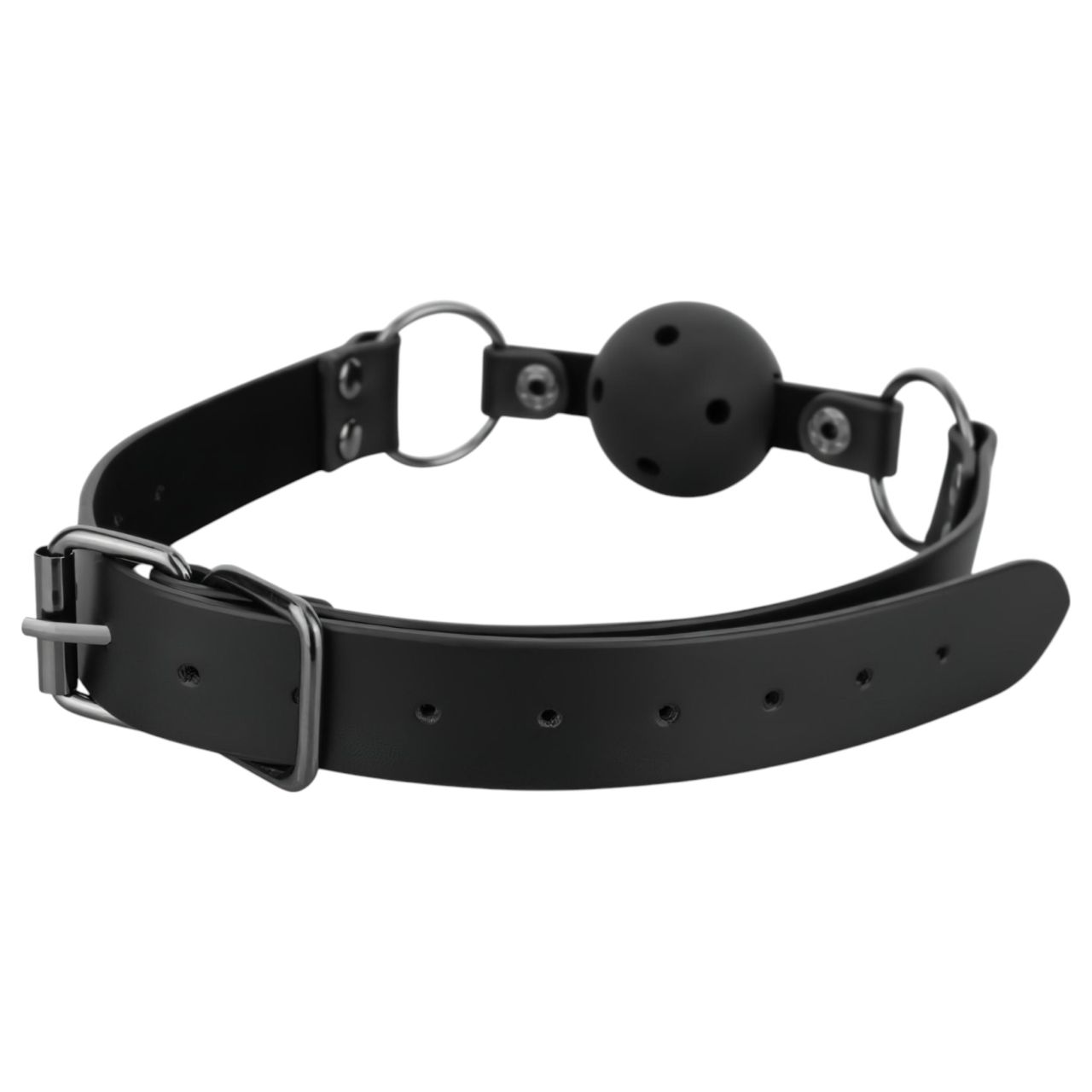 Bedroom Fantasies - szájpecek szett - 3db (fekete)