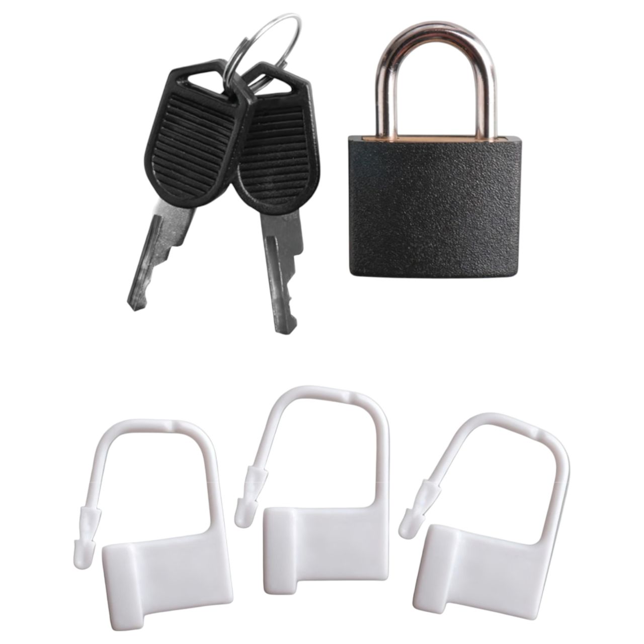 C-Ringz - szilikon pénisz ketrec (fekete)