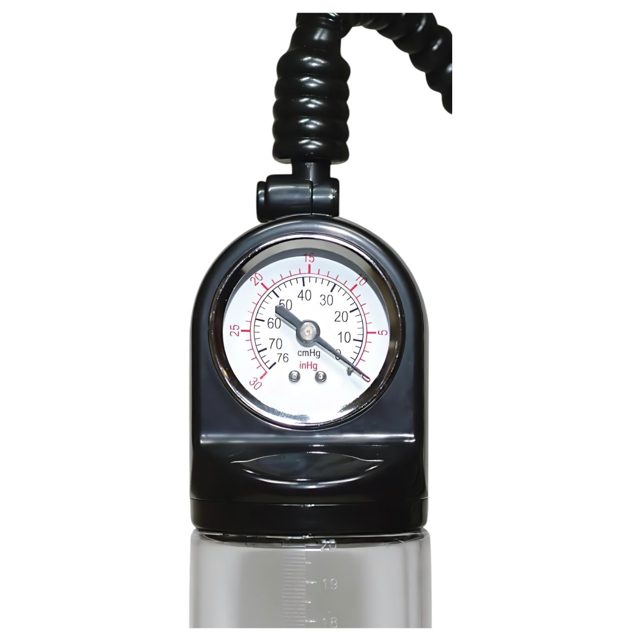 You2Toys - Deluxe péniszpumpa You2Toys - Deluxe péniszpumpa