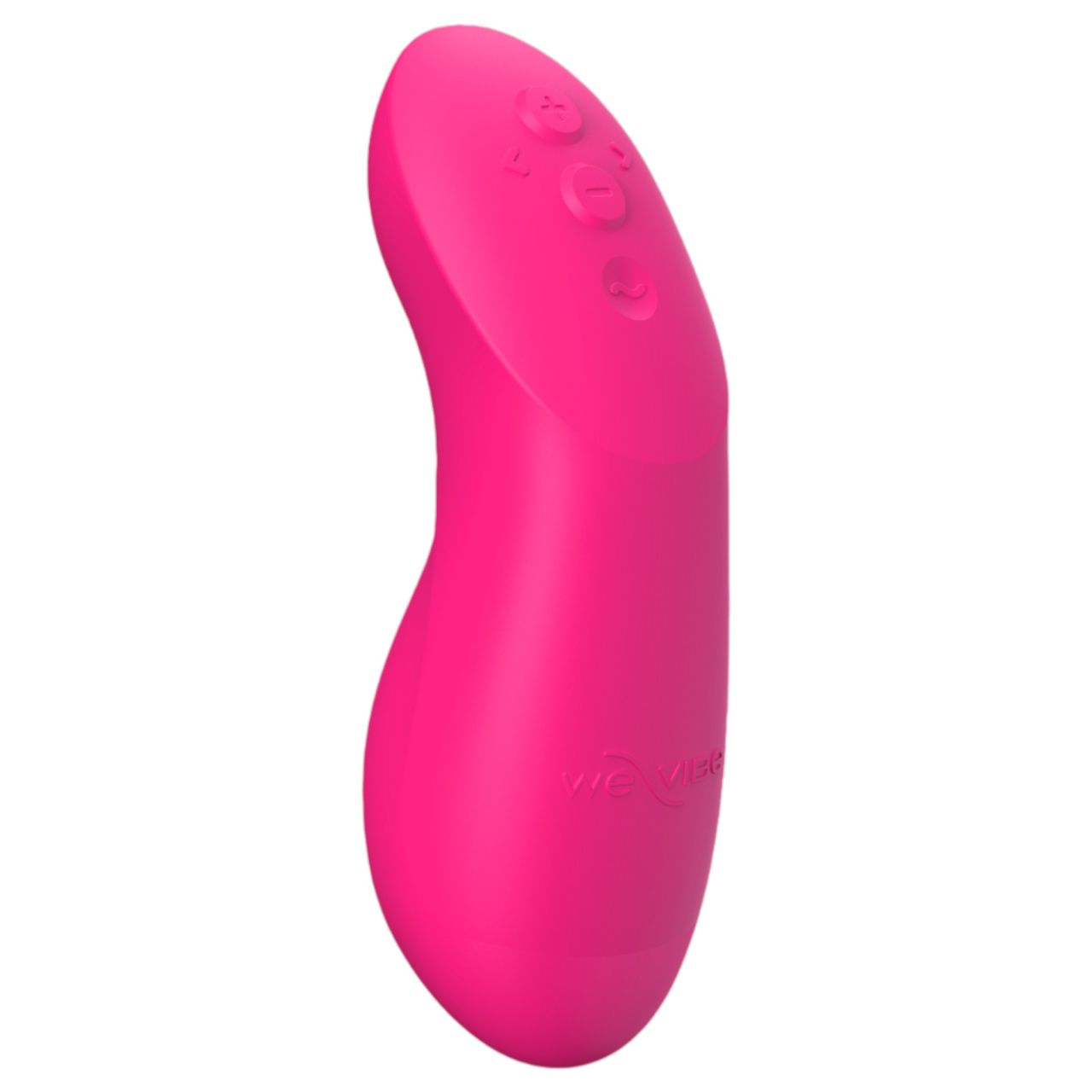 We-Vibe Chorus Pro - okos, távirányítós párvibrátor (pink) We-Vibe Chorus Pro - okos, távirányítós párvibrátor (pink)