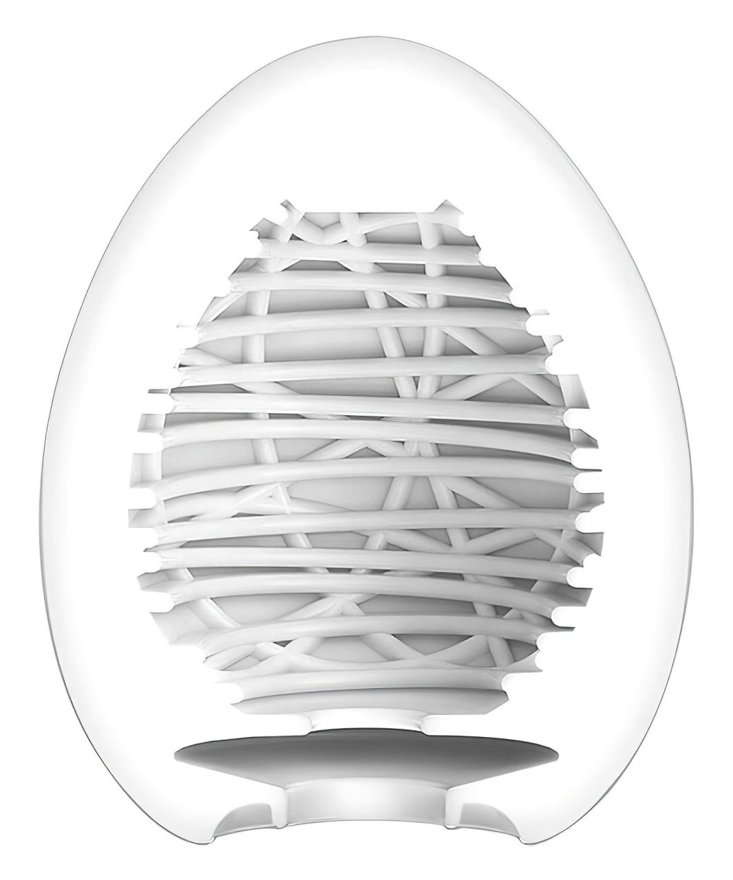 / TENGA Egg Silky II - tojás maszturbátor (1db)