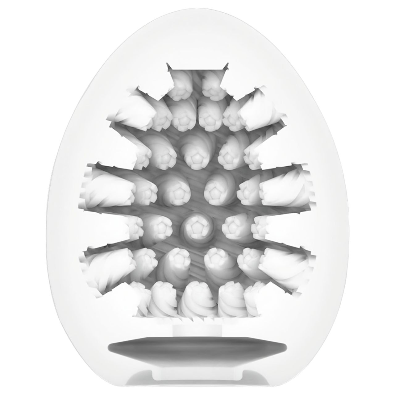 TENGA Egg Cone Stronger - tojás maszturbátor (1db)