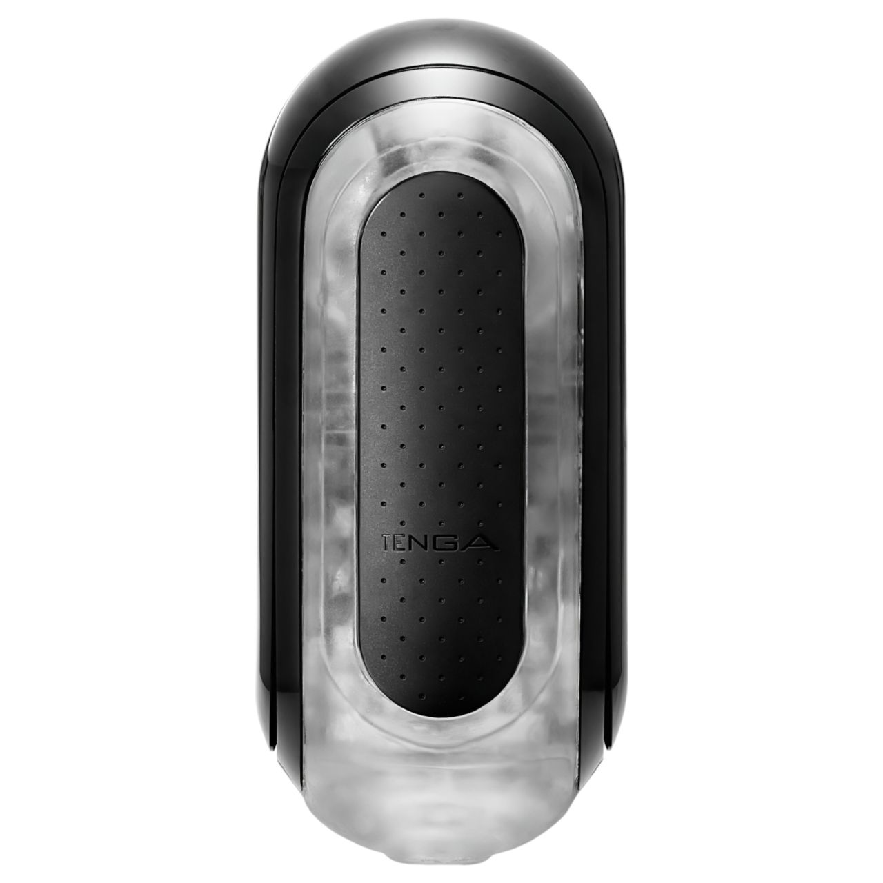 TENGA Flip Zero - szuper-maszturbátor (fekete) TENGA Flip Zero - szuper-maszturbátor (fekete)