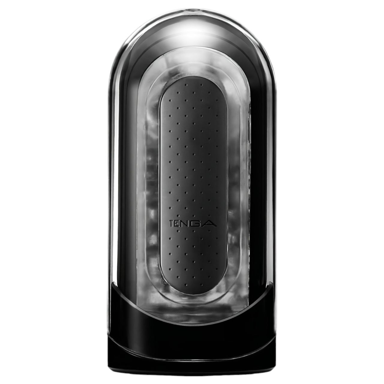 TENGA Flip Zero - szuper-maszturbátor (fekete) TENGA Flip Zero - szuper-maszturbátor (fekete)
