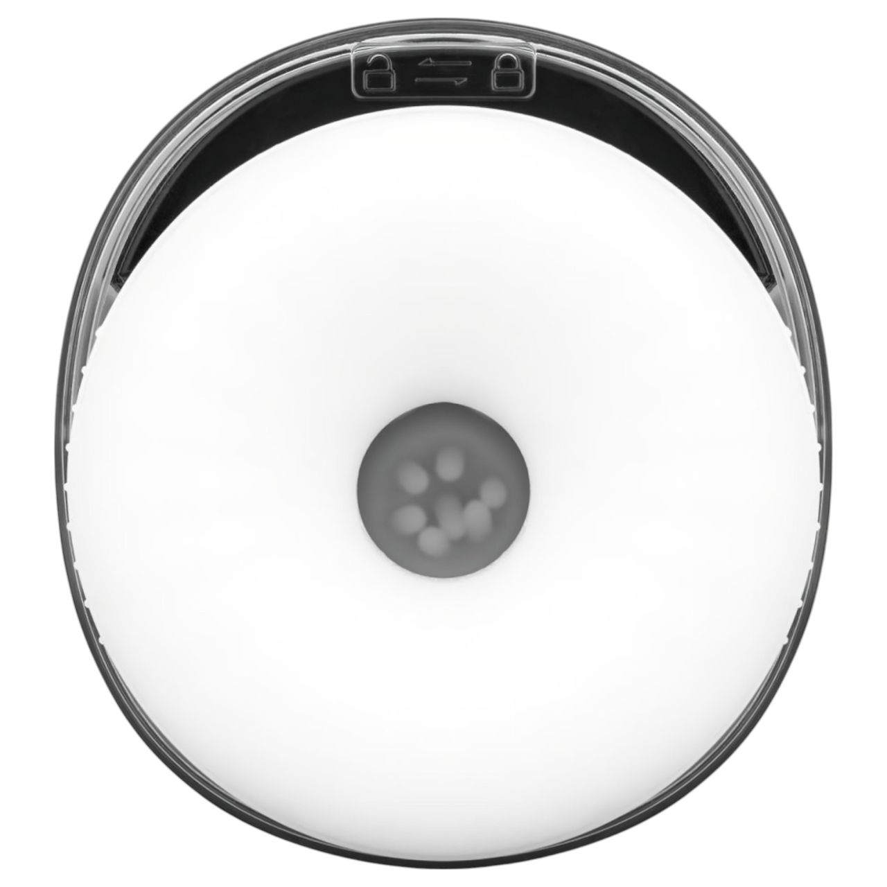 CRUIZR CX10 - forgó, fel-le mozgó maszturbátor (fekete) CRUIZR CX10 - forgó, fel-le mozgó maszturbátor (fekete)