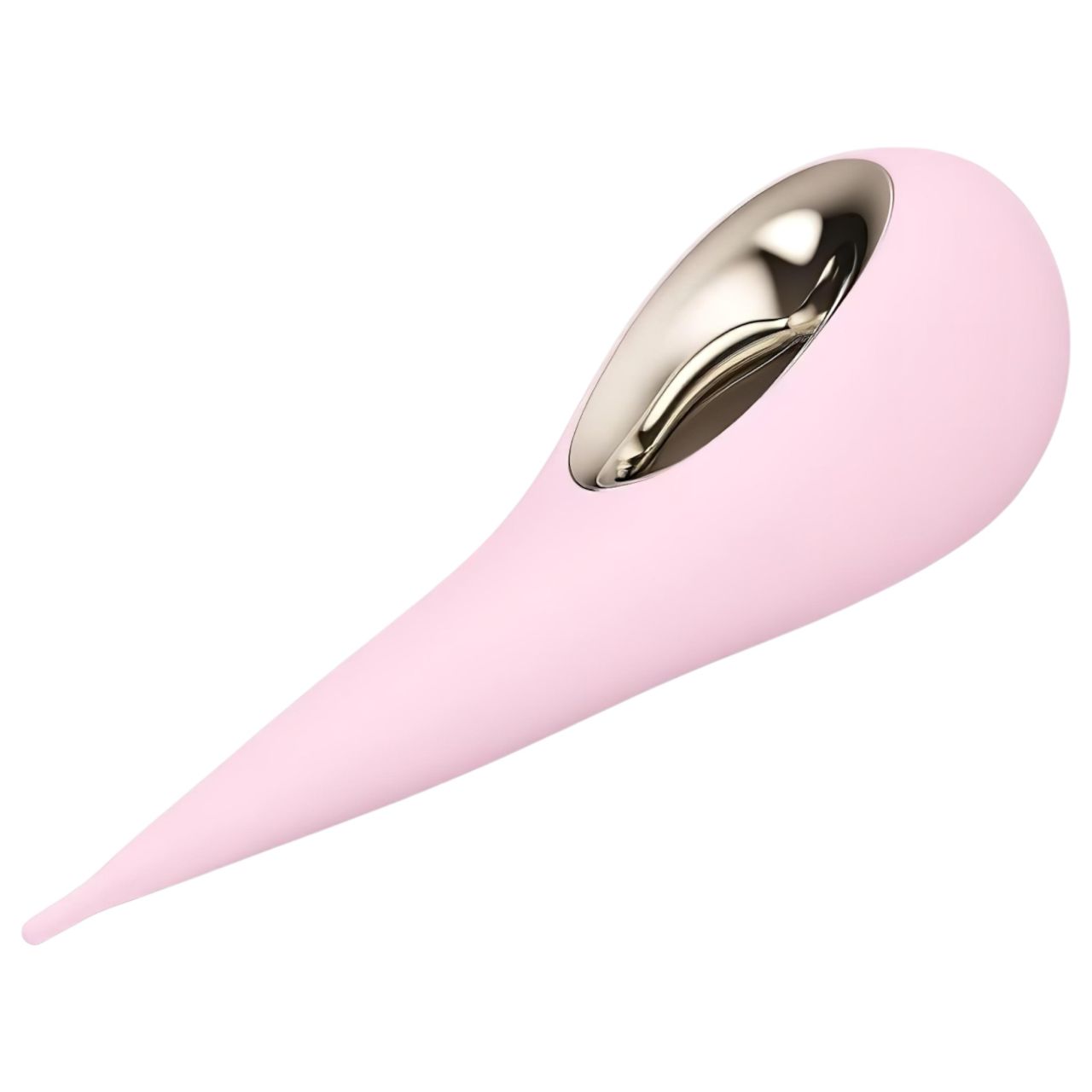 LELO Dot - akkus csikló vibrátor (pink) LELO Dot - akkus csikló vibrátor (pink)