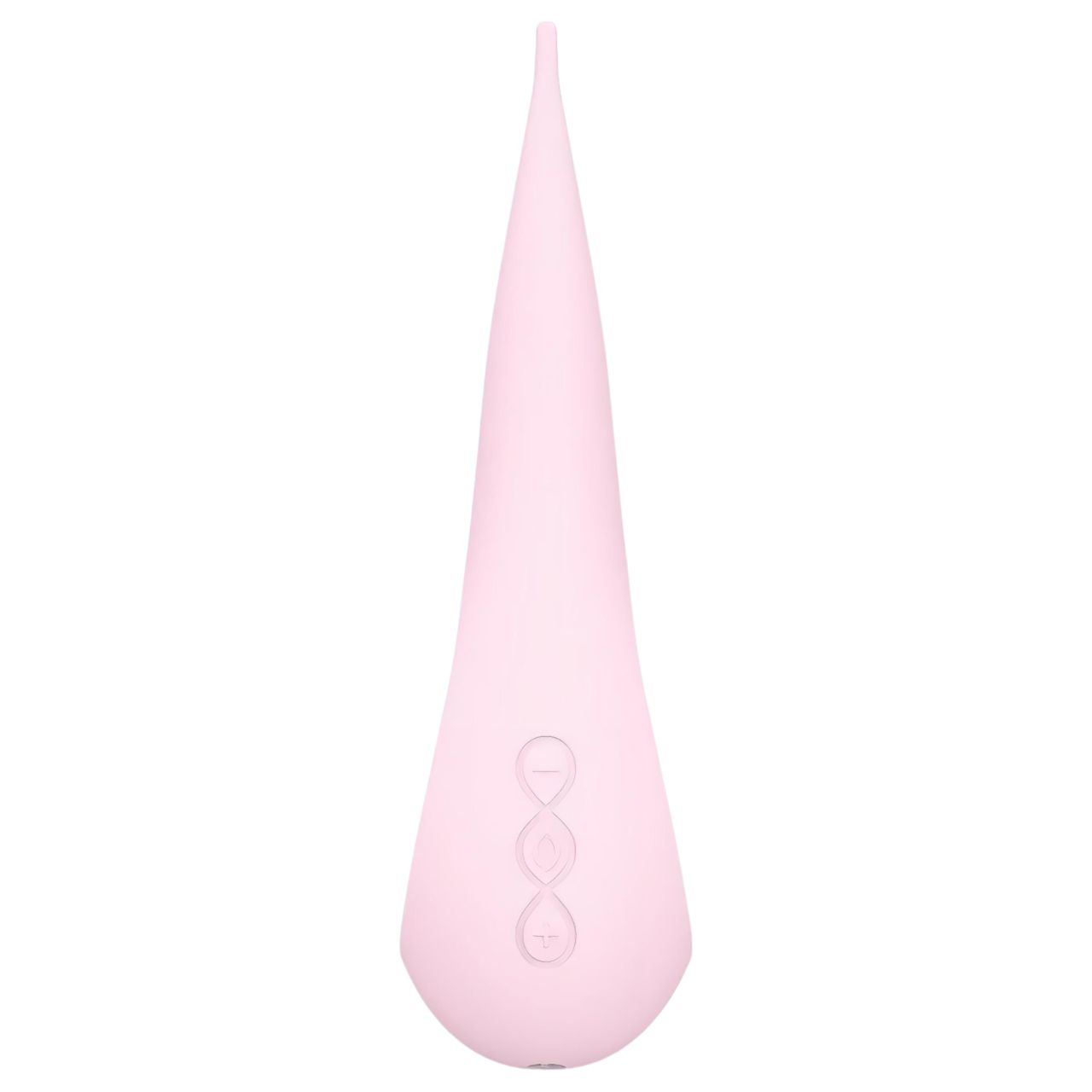 LELO Dot - akkus csikló vibrátor (pink)