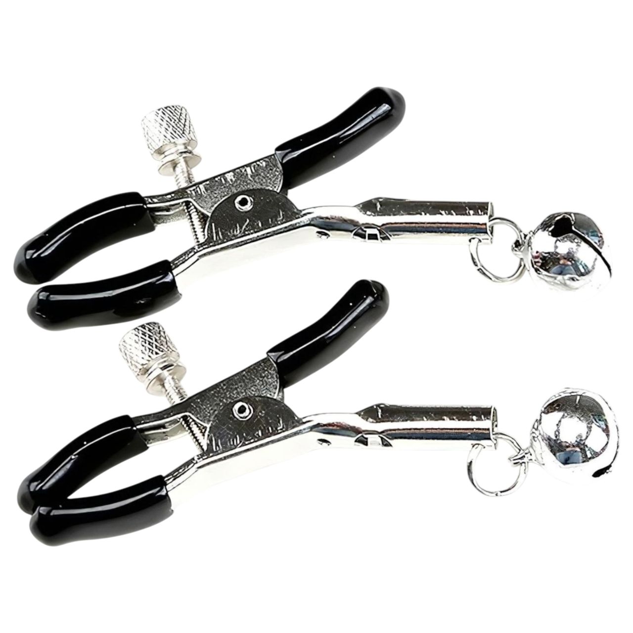 INTOYOU - BDSM kezdő szett - 7 részes (fekete)