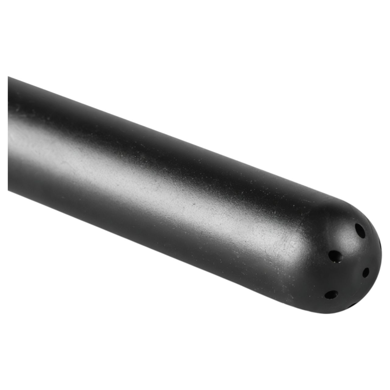 Easytoys - zuhanycsőre szerelhető anál mosó (fekete)