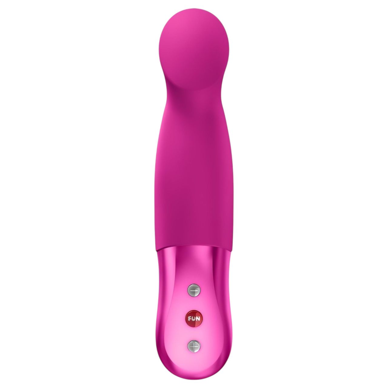 Fun Factory - akkus G-pont vibrátor (pink)