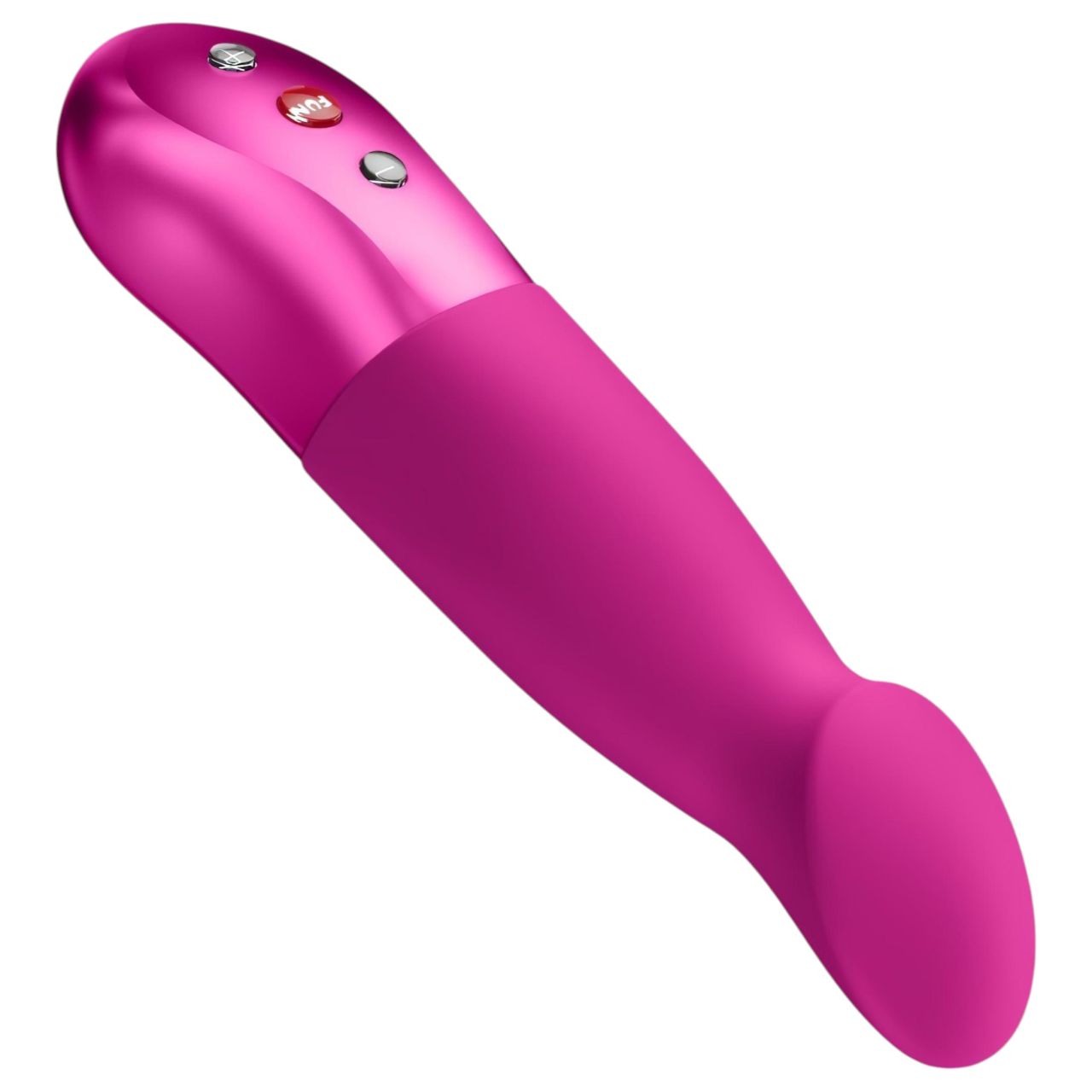 Fun Factory - akkus G-pont vibrátor (pink)