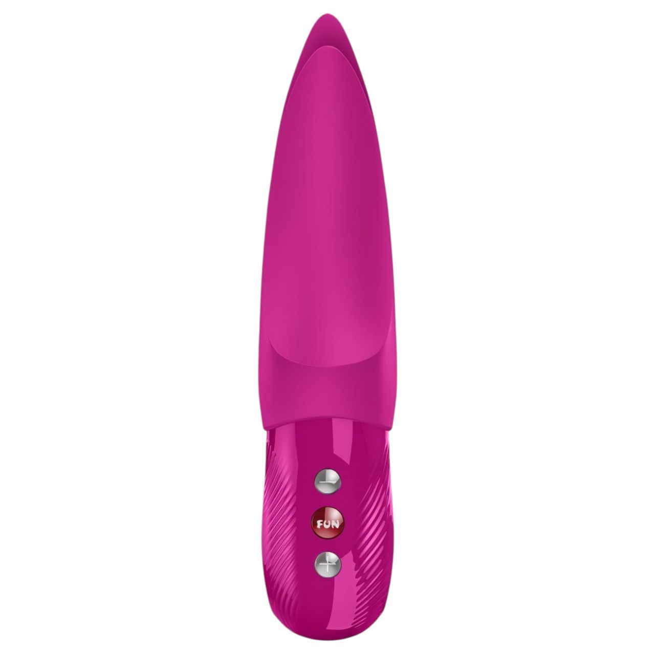 Fun Factory Volta - csikló vibrátor (pink) Fun Factory Volta - csikló vibrátor (pink)