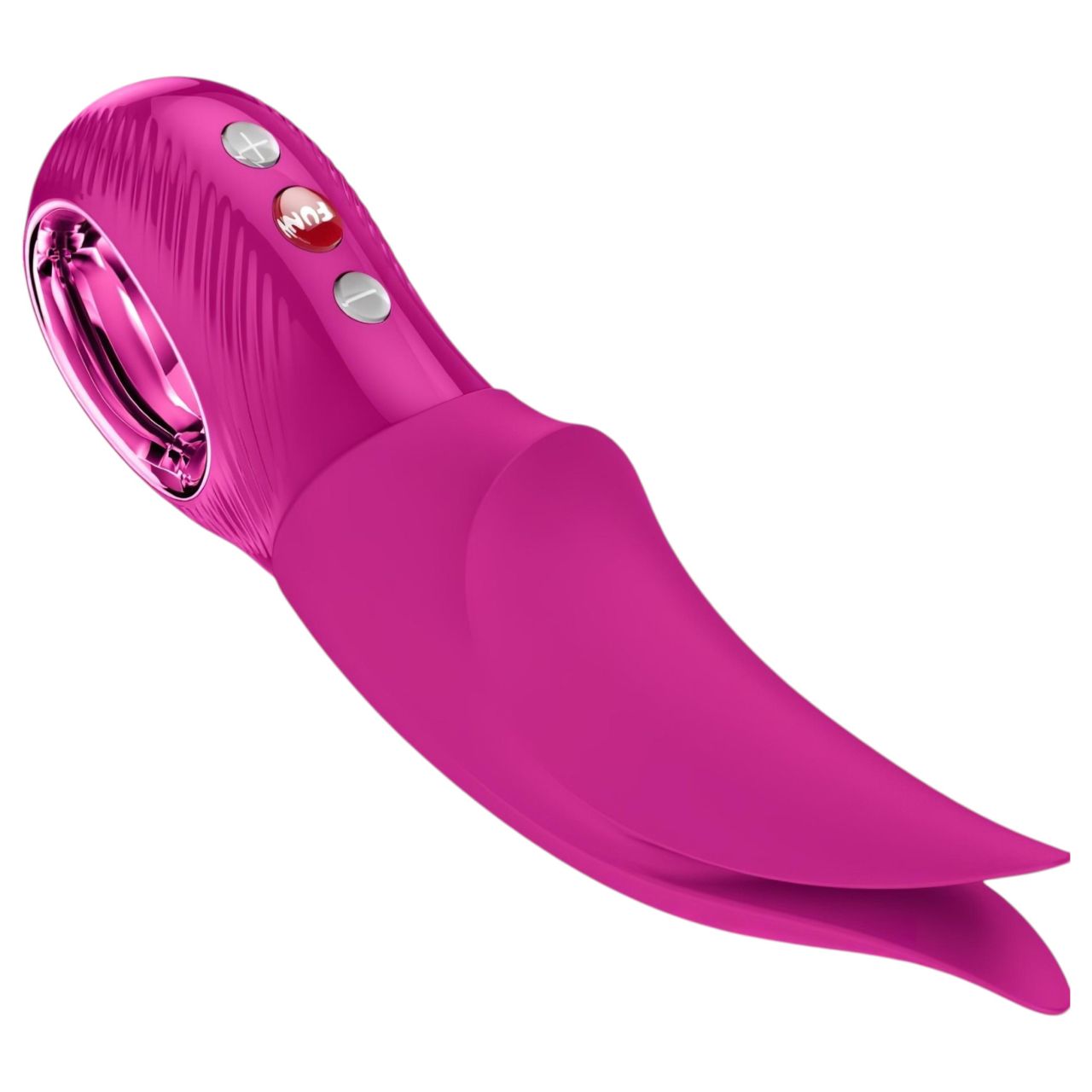 Fun Factory Volta - csikló vibrátor (pink) Fun Factory Volta - csikló vibrátor (pink)