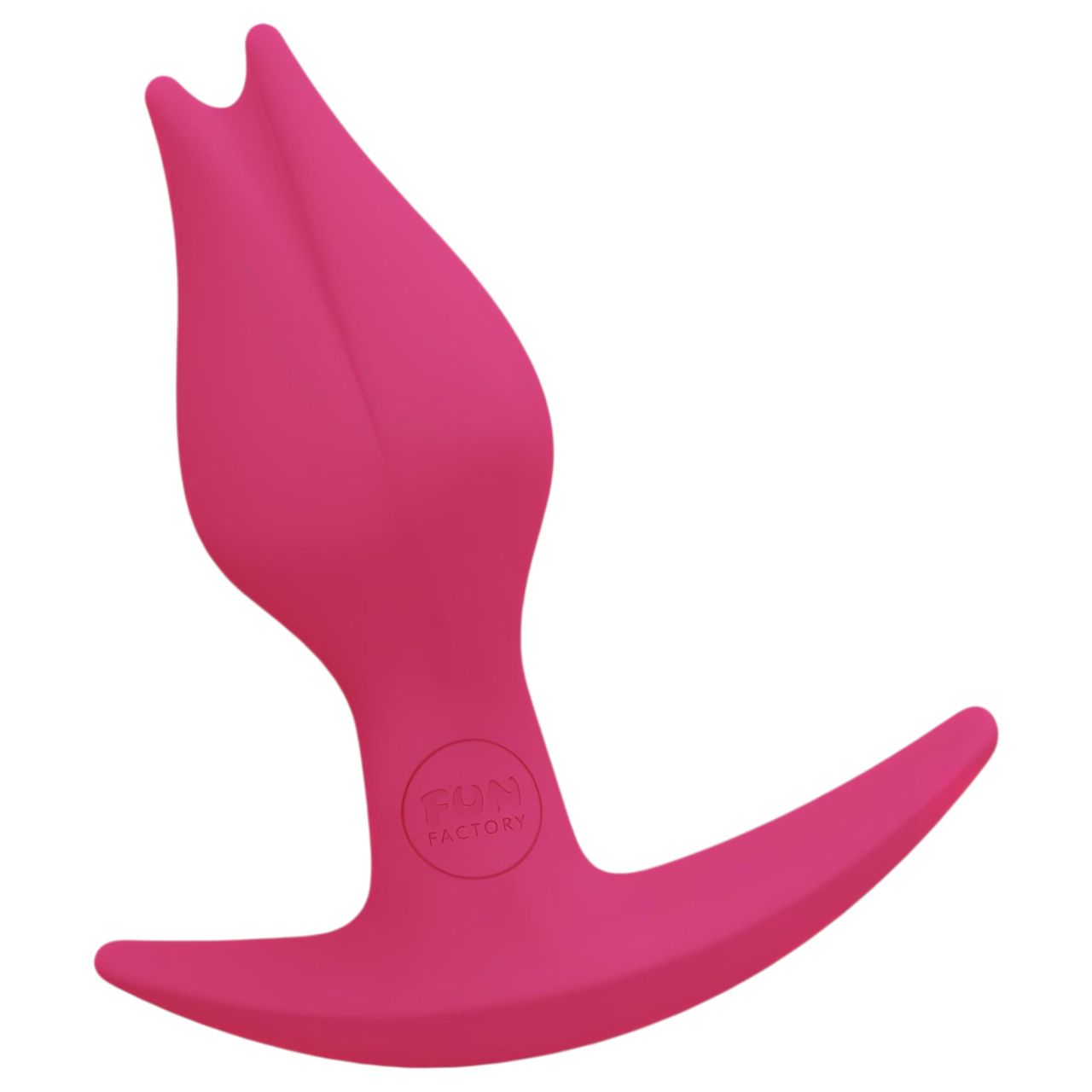 Fun Factory Booti Fem - butt plug (pink)