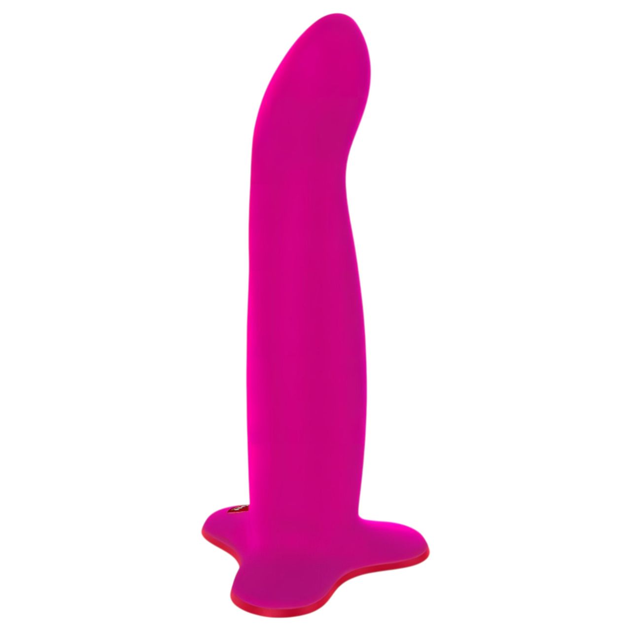 Fun Factory Limba Flex - tapadótalpas dildó - L (pink) Fun Factory Limba Flex - tapadótalpas dildó - L (pink)