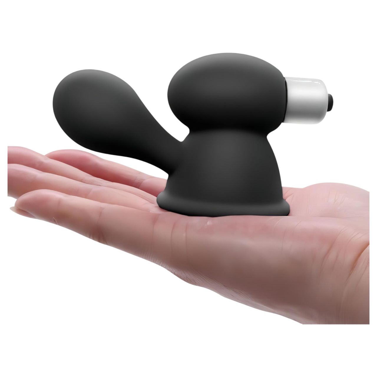 Aixiasia Bobo - mellszívó vibrátor (pink) Aixiasia Bobo - mellszívó vibrátor (pink)