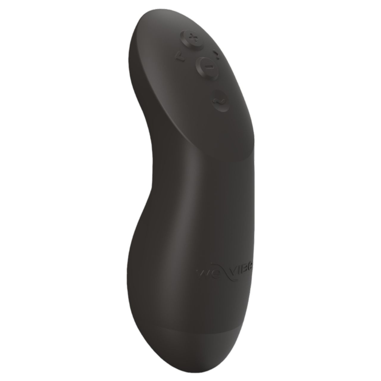 We-Vibe Chorus Pro - okos, távirányítós párvibrátor (fekete) We-Vibe Chorus Pro - okos, távirányítós párvibrátor (fekete)