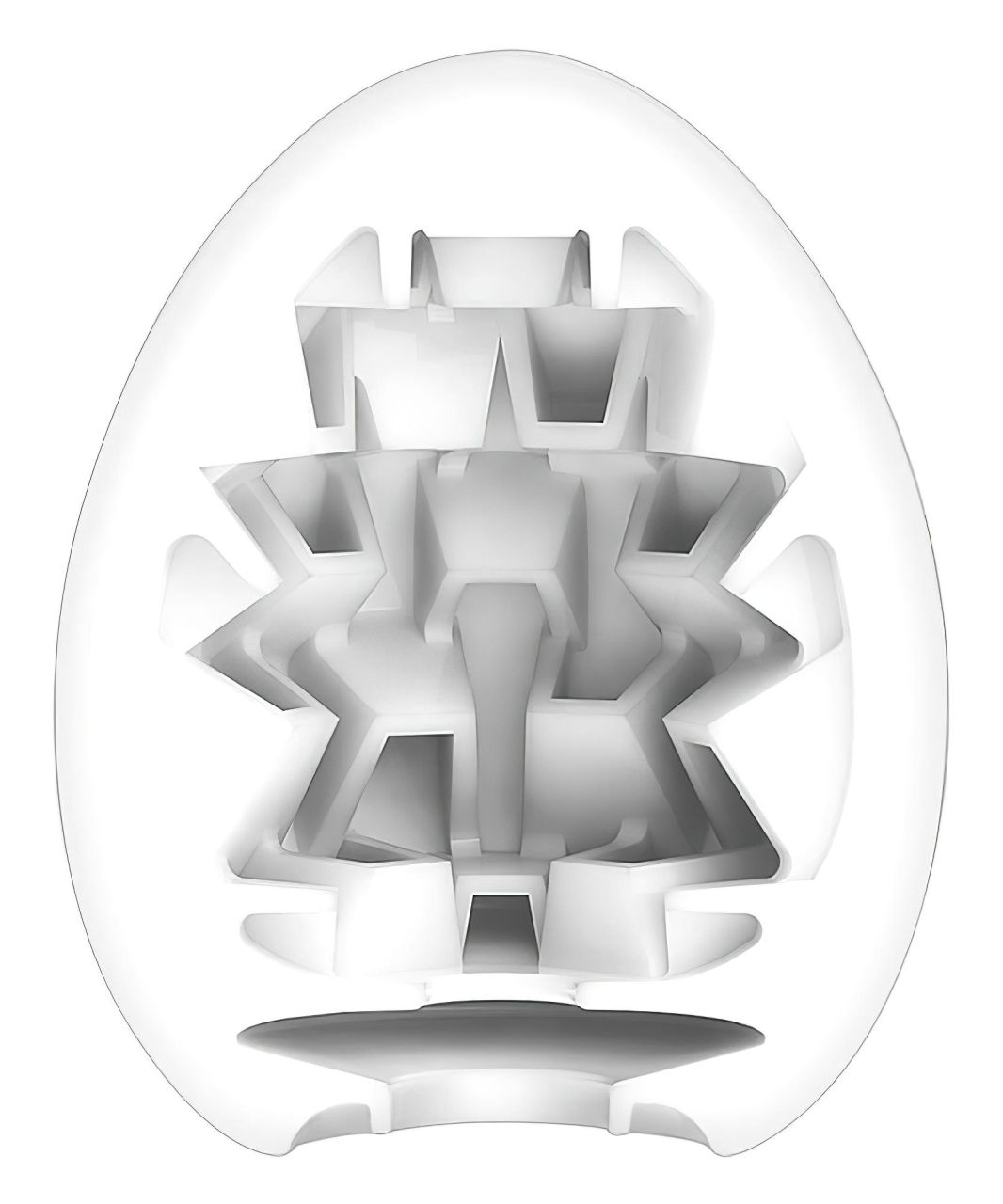 TENGA Egg Boxy - tojás maszturbátor (6db)