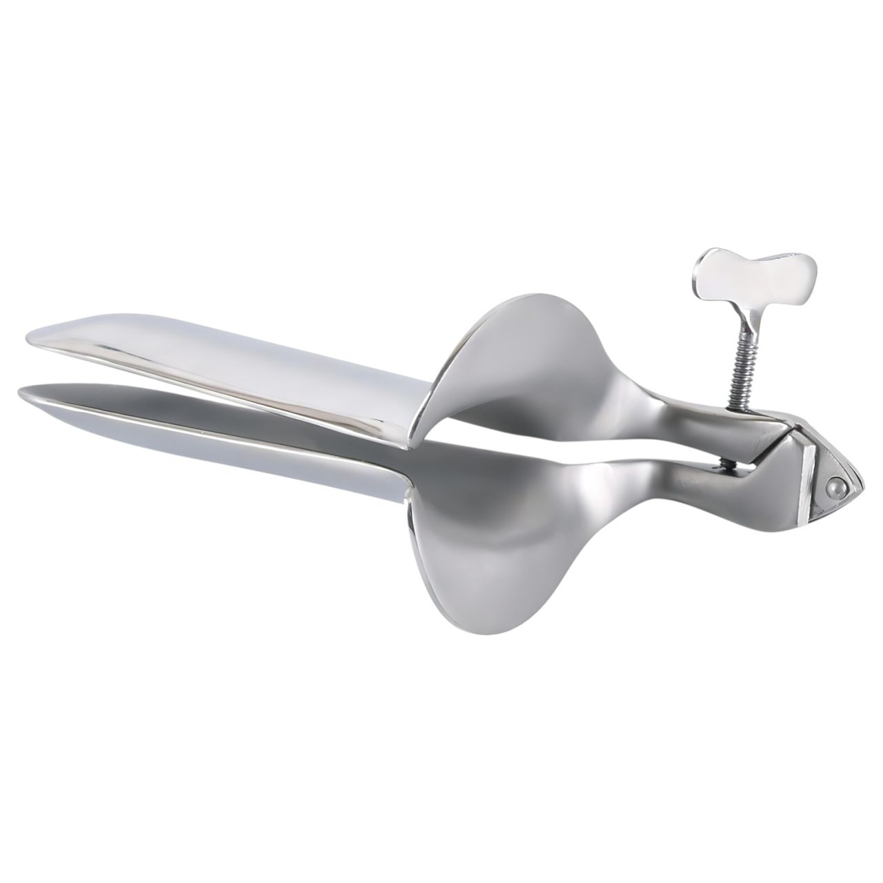 Fetish - Vagina Speculum (Hüvelykacsa) - acél Fetish - Vagina Speculum (Hüvelykacsa) - acél